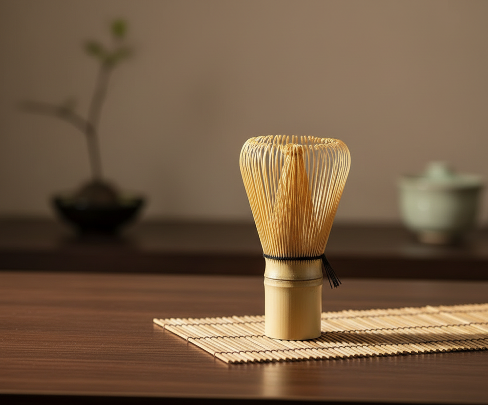 Matcha Whisk product image